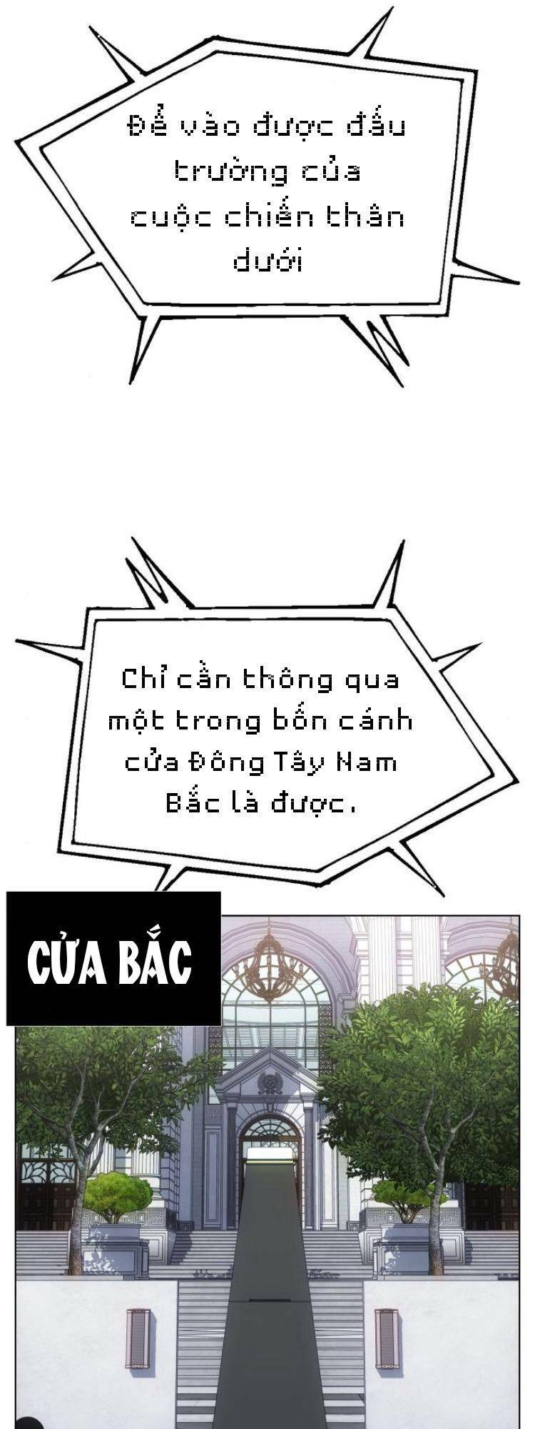 Vua Đóng Cọc: Chapter 17