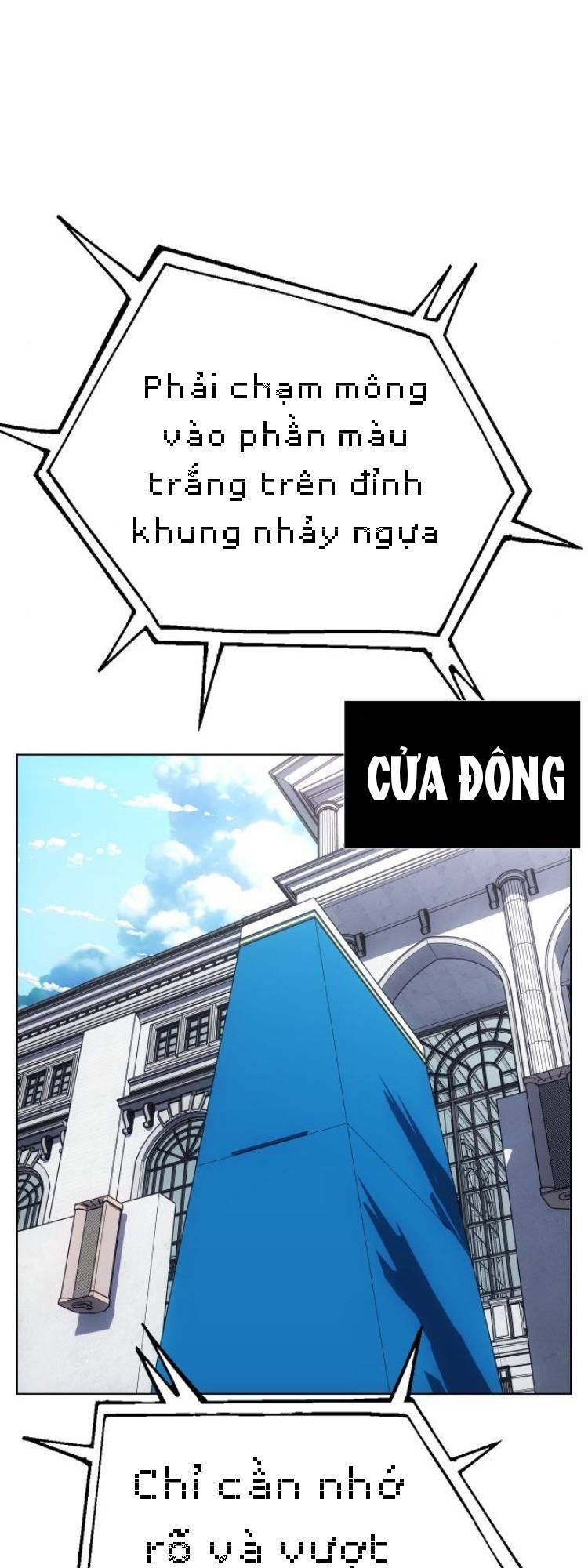 Vua Đóng Cọc: Chapter 17