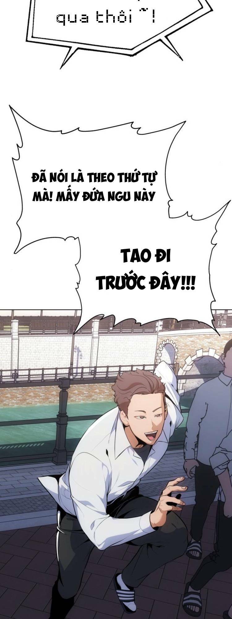 Vua Đóng Cọc: Chapter 17
