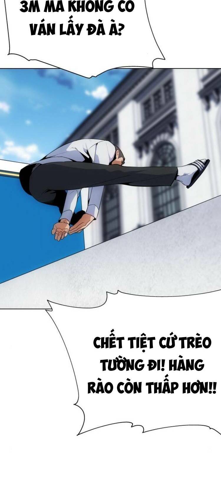 Vua Đóng Cọc: Chapter 17