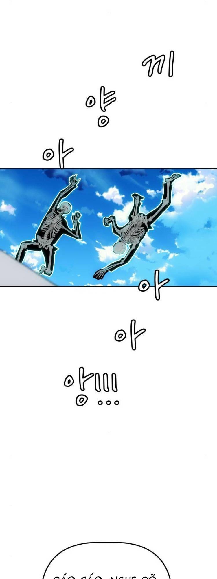Vua Đóng Cọc: Chapter 17