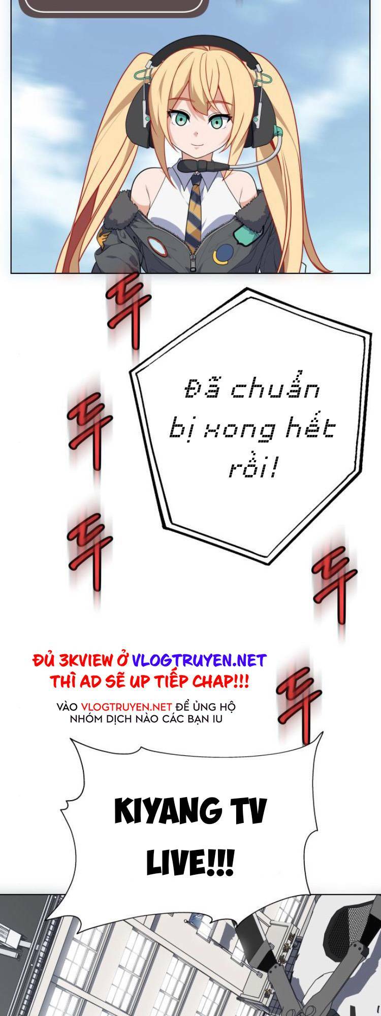 Vua Đóng Cọc: Chapter 17