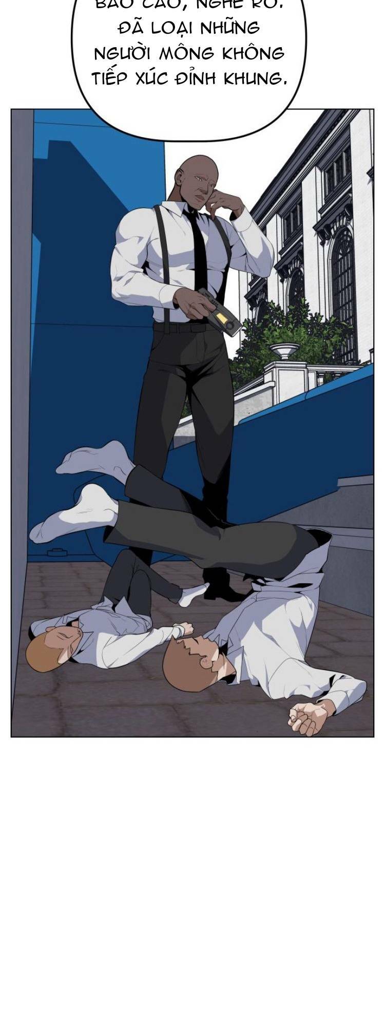 Vua Đóng Cọc: Chapter 17