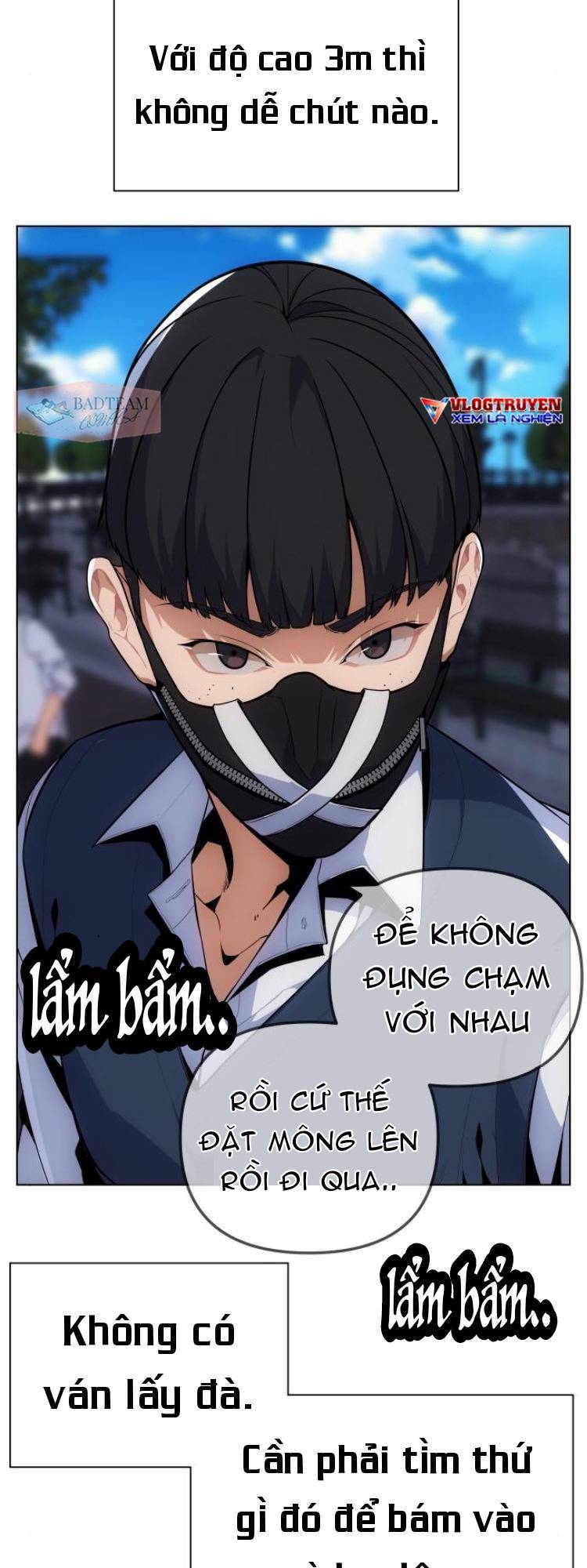 Vua Đóng Cọc: Chapter 17