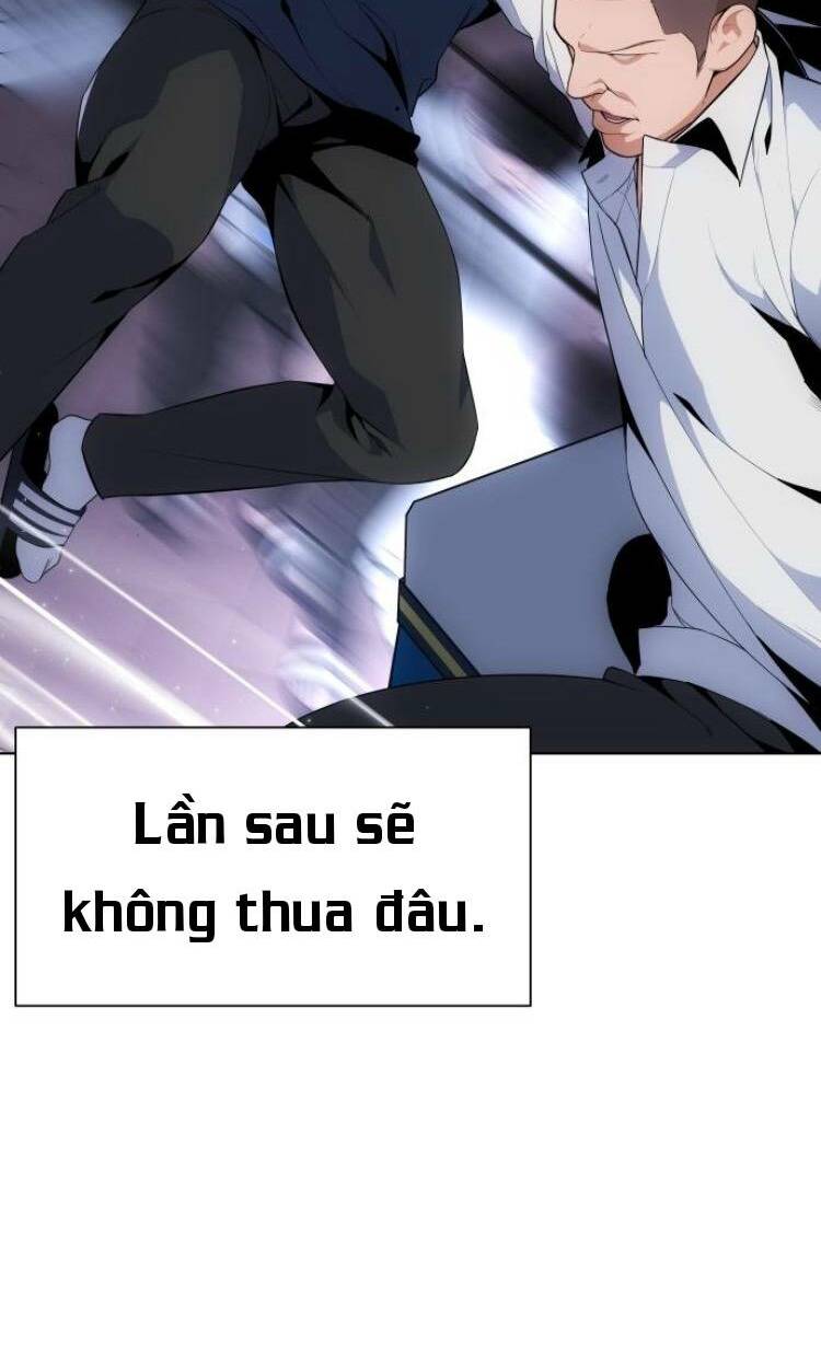 Vua Đóng Cọc: Chapter 17