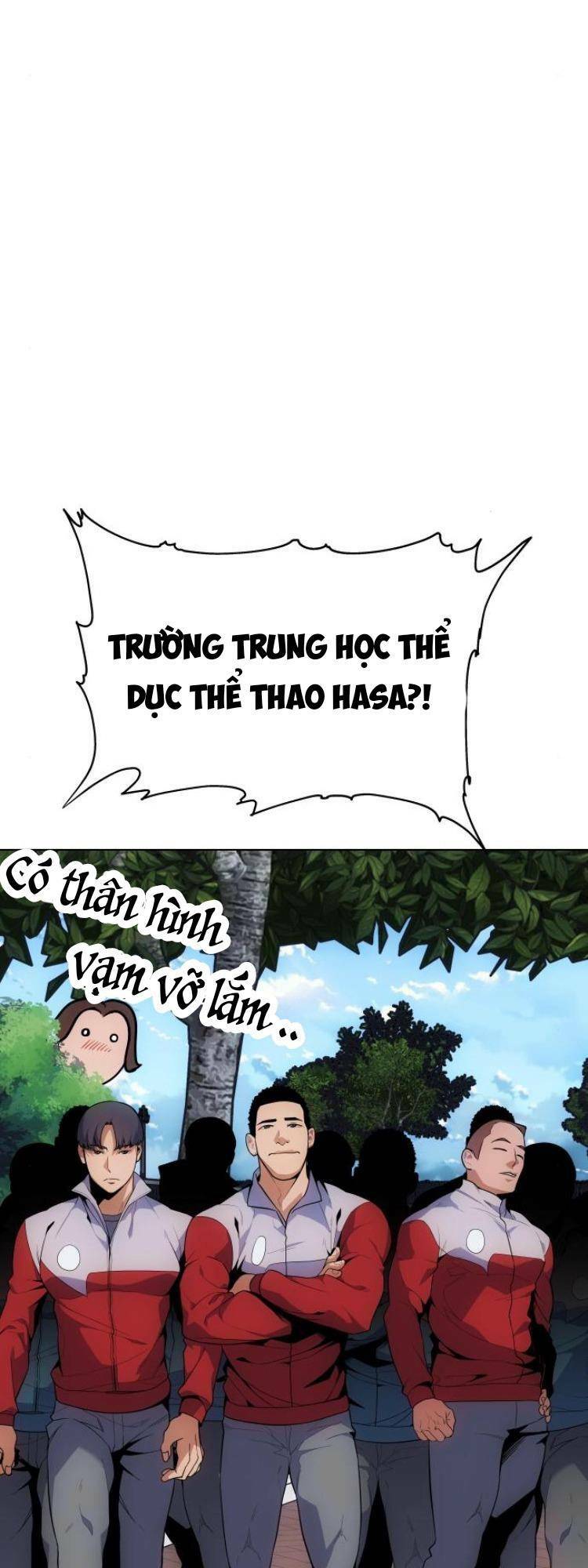 Vua Đóng Cọc: Chapter 17
