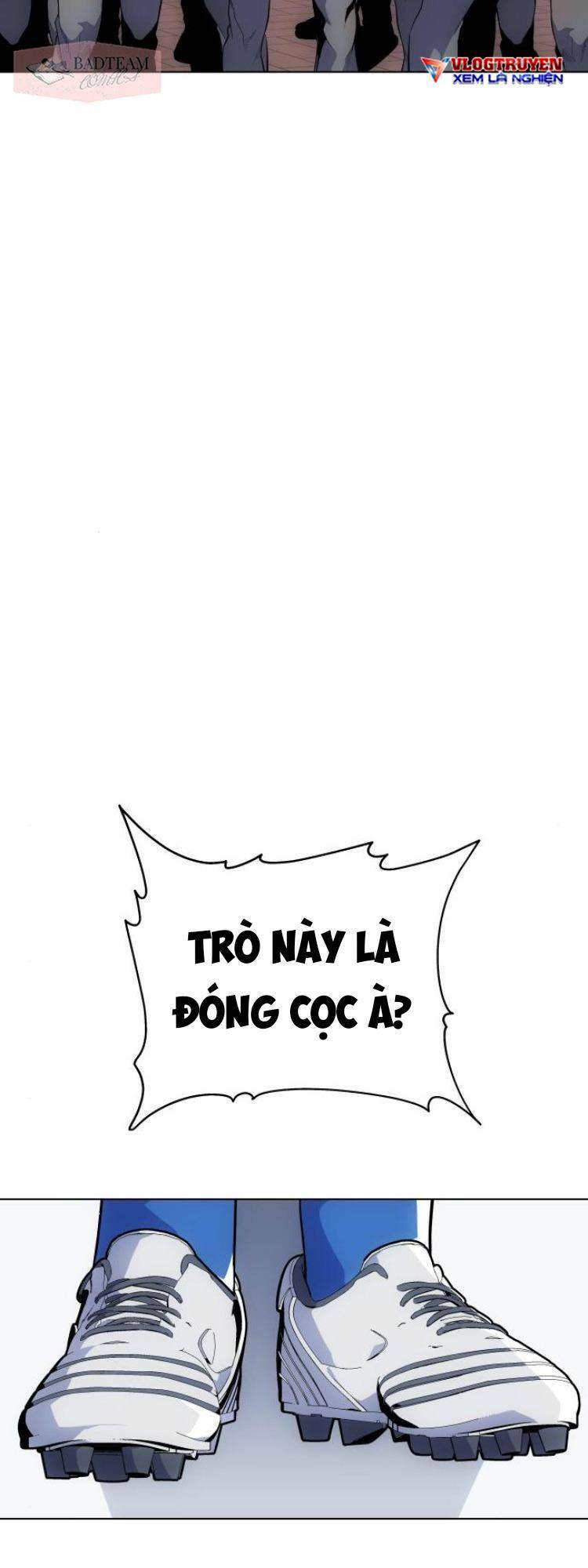 Vua Đóng Cọc: Chapter 17