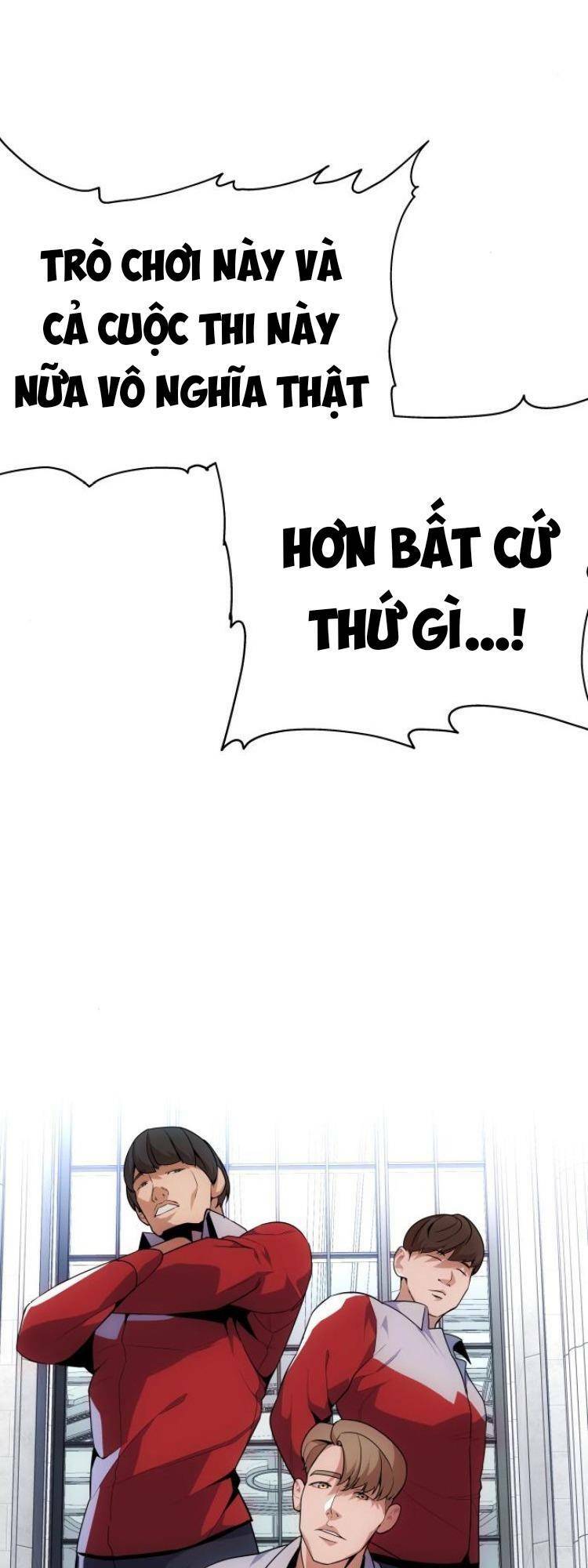 Vua Đóng Cọc: Chapter 17