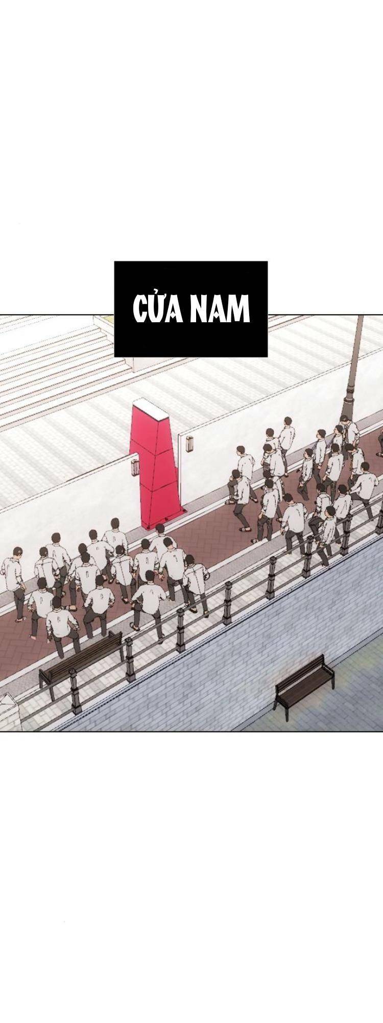 Vua Đóng Cọc: Chapter 17