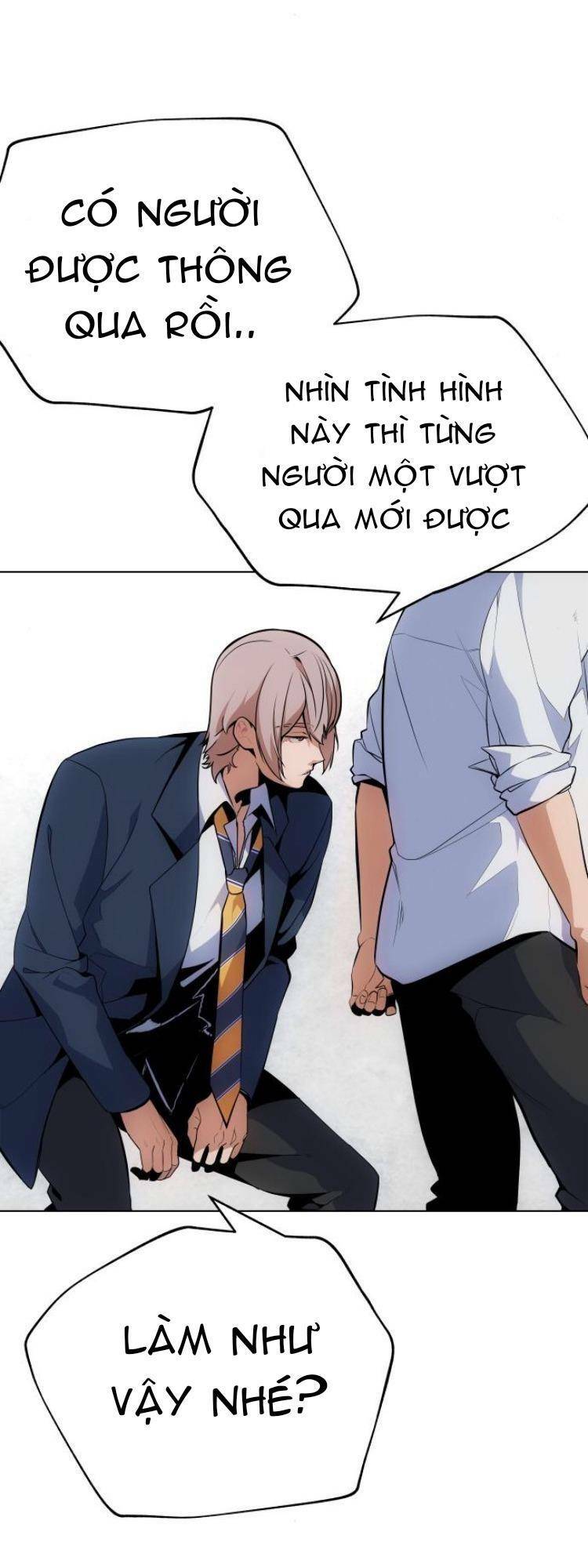 Vua Đóng Cọc: Chapter 17