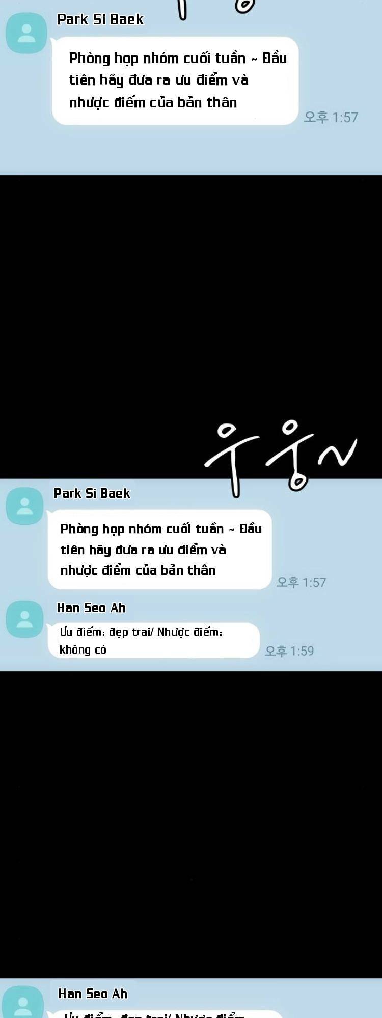 Vua Đóng Cọc: Chapter 17