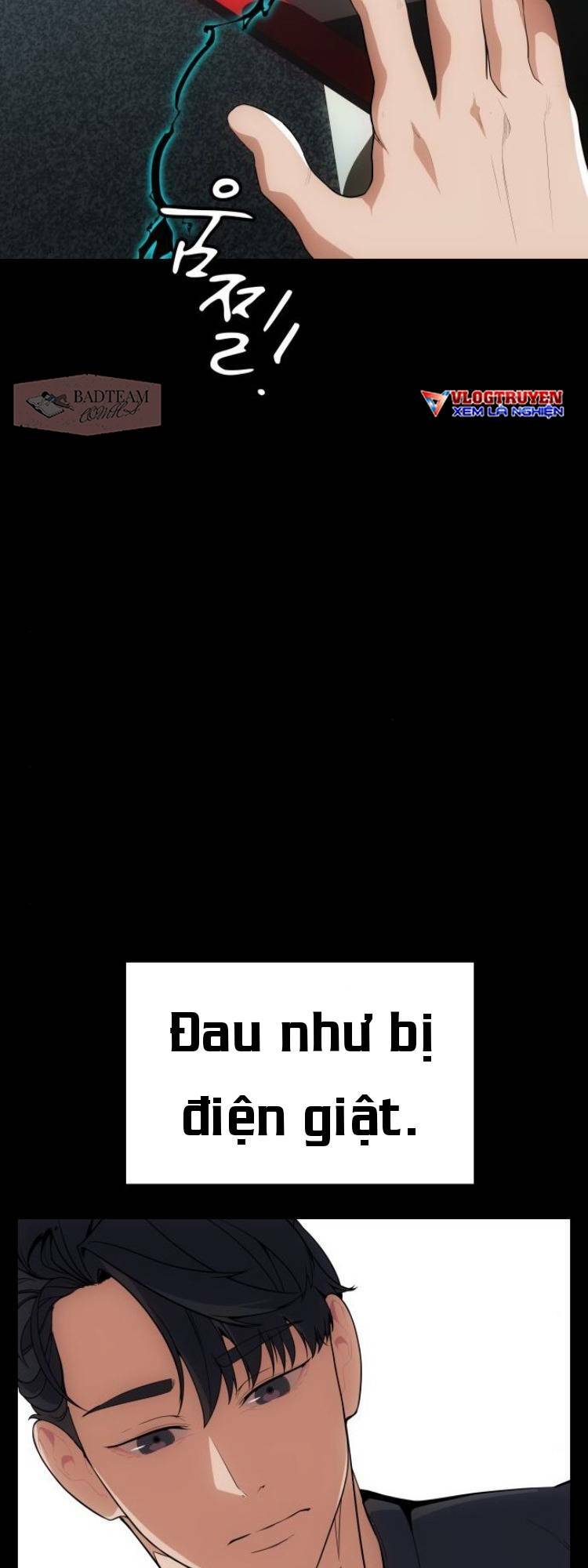 Vua Đóng Cọc: Chapter 17