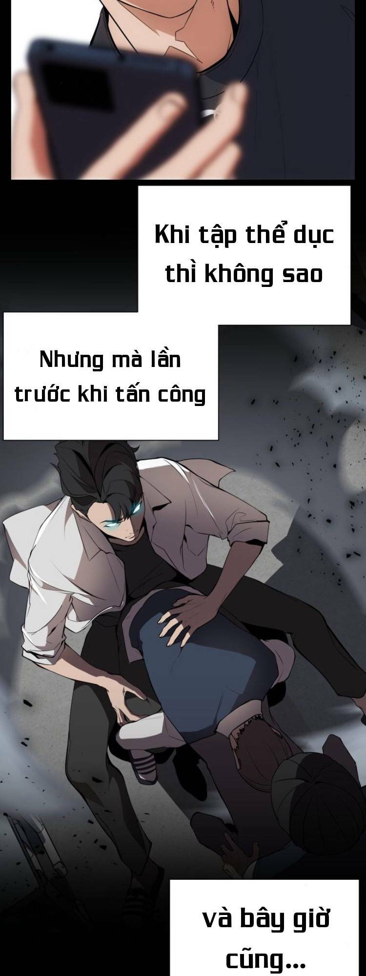 Vua Đóng Cọc: Chapter 17