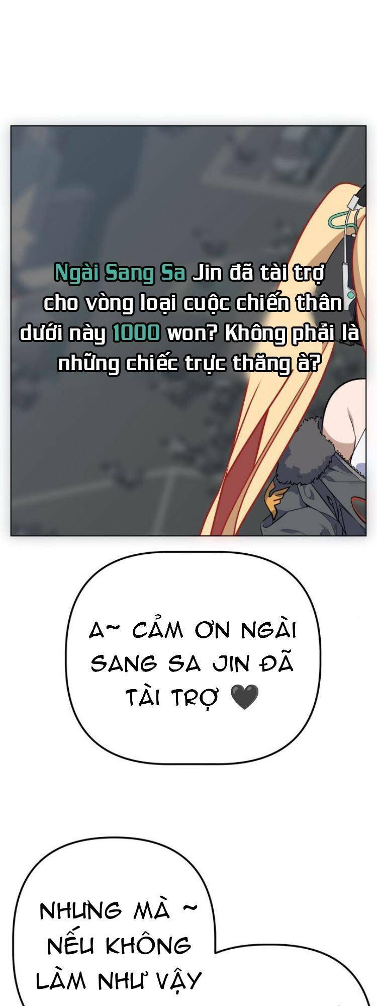 Vua Đóng Cọc: Chapter 17