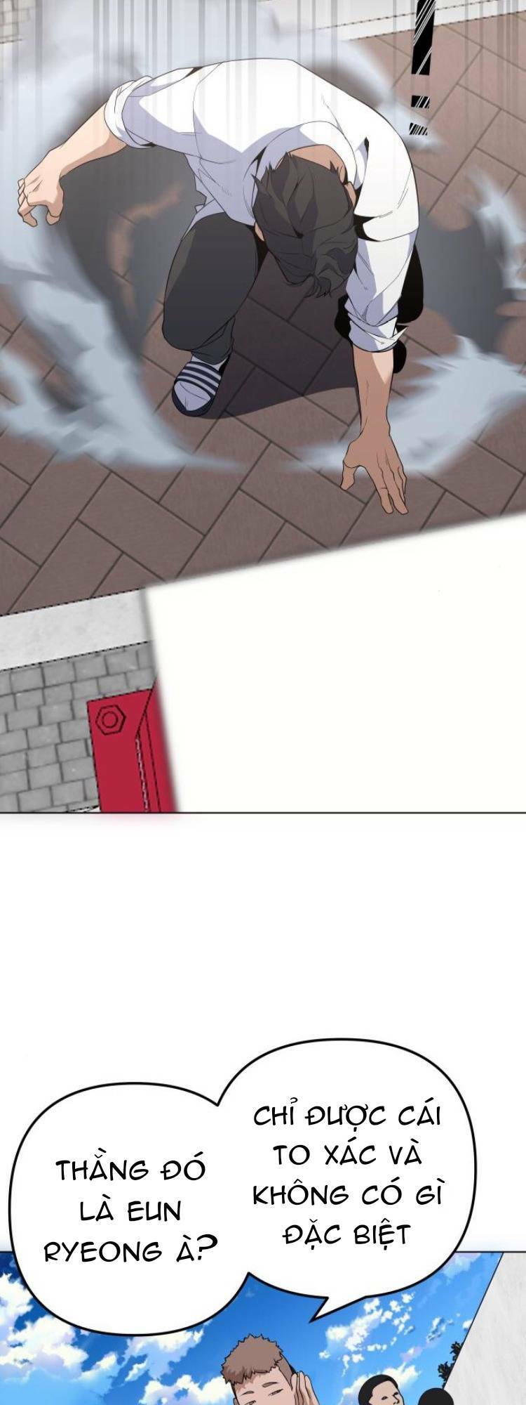 Vua Đóng Cọc: Chapter 17