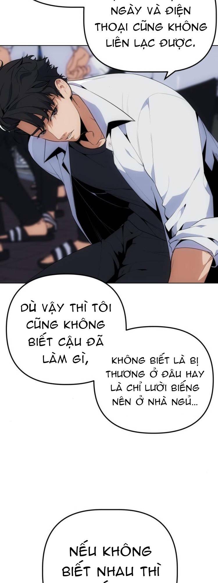 Vua Đóng Cọc: Chapter 17