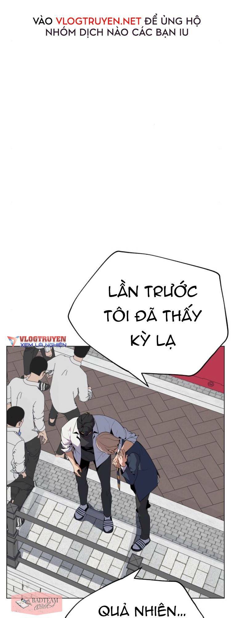 Vua Đóng Cọc: Chapter 18