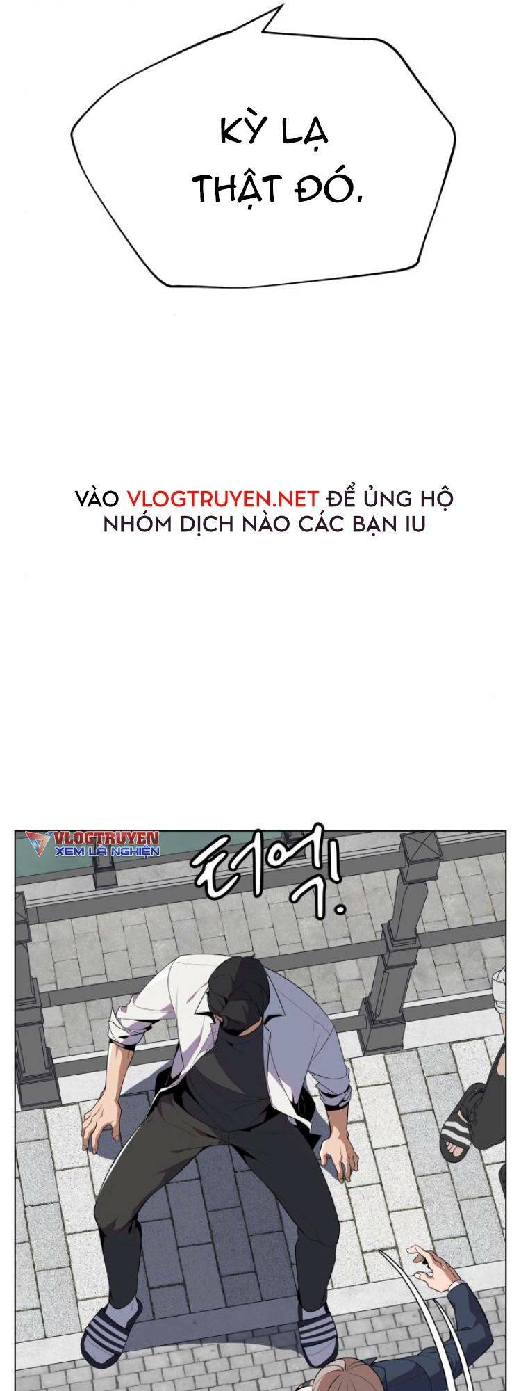 Vua Đóng Cọc: Chapter 18