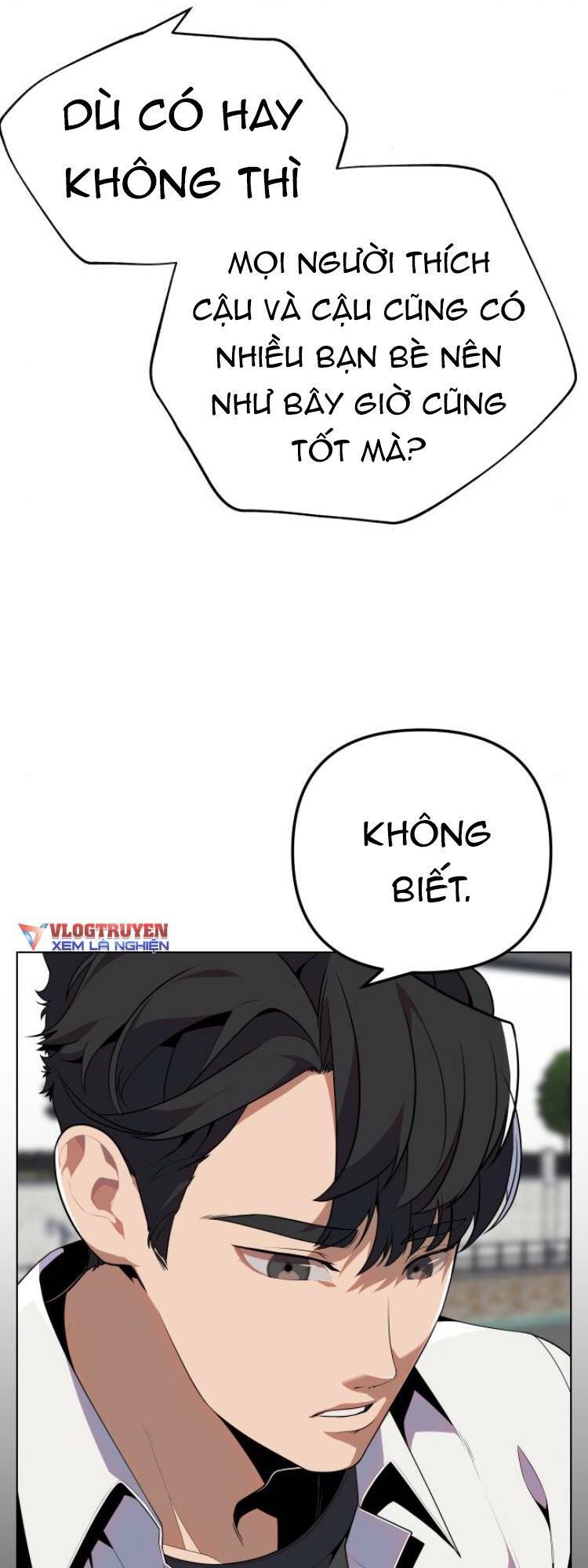 Vua Đóng Cọc: Chapter 18