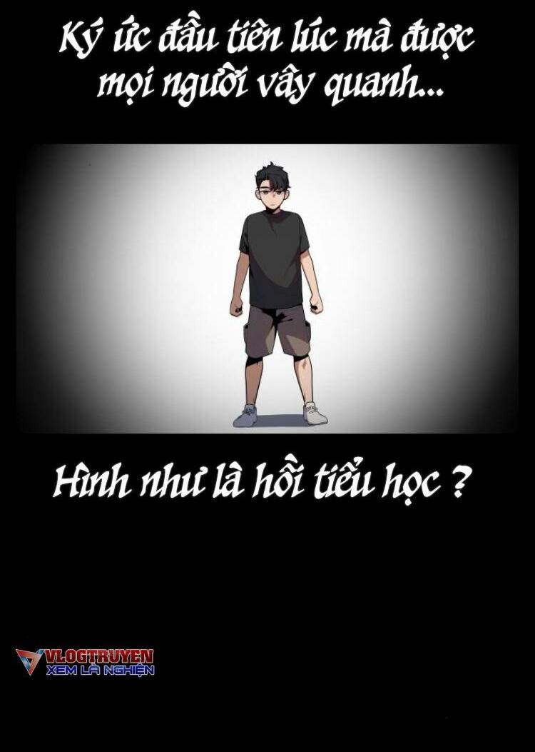 Vua Đóng Cọc: Chapter 18