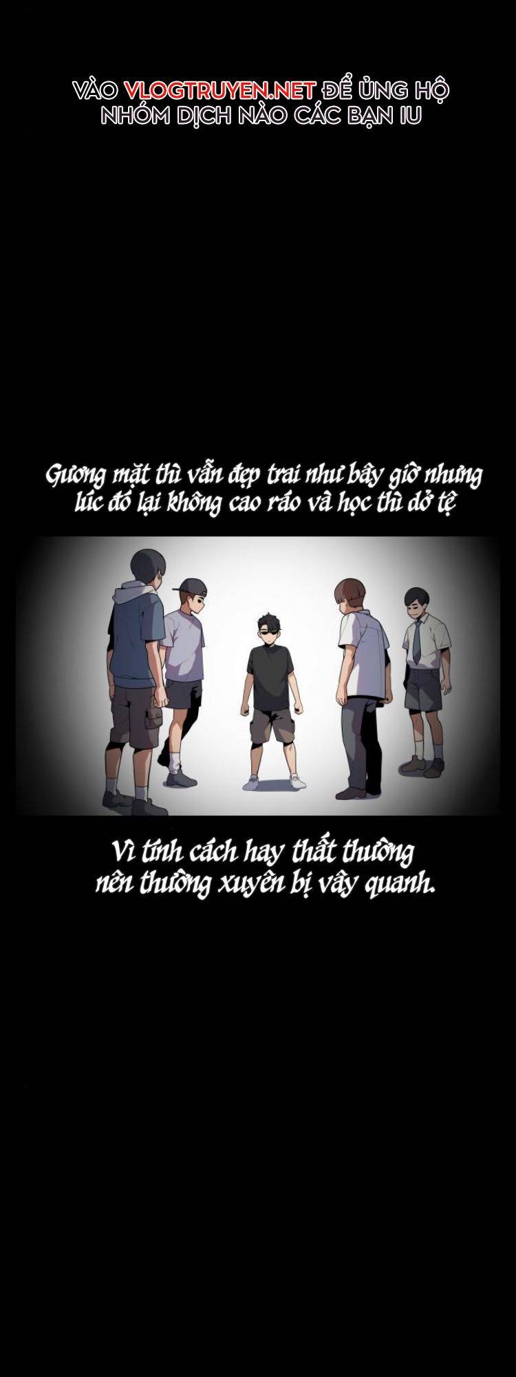 Vua Đóng Cọc: Chapter 18