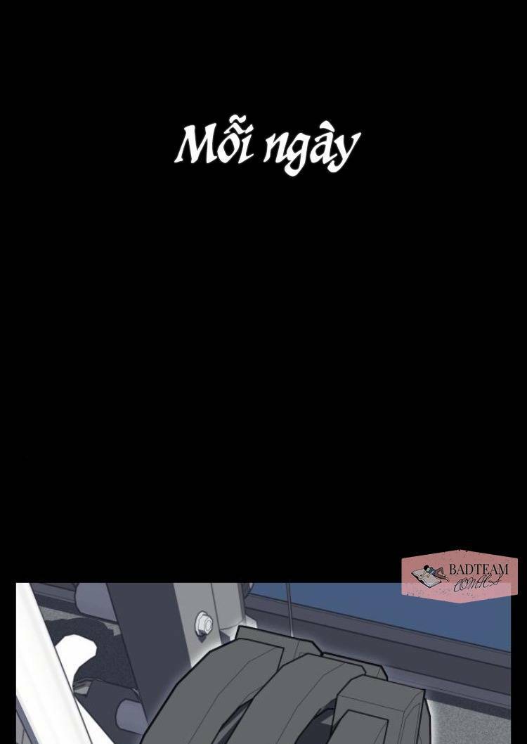 Vua Đóng Cọc: Chapter 18