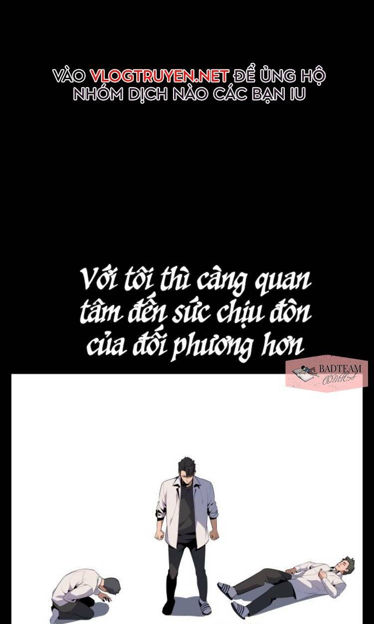 Vua Đóng Cọc: Chapter 18