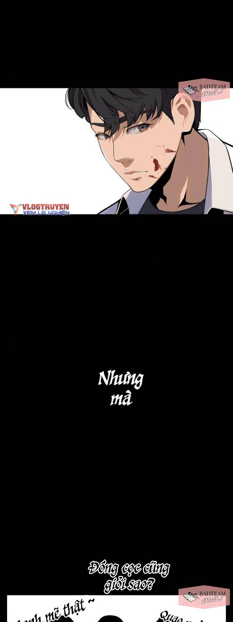 Vua Đóng Cọc: Chapter 18