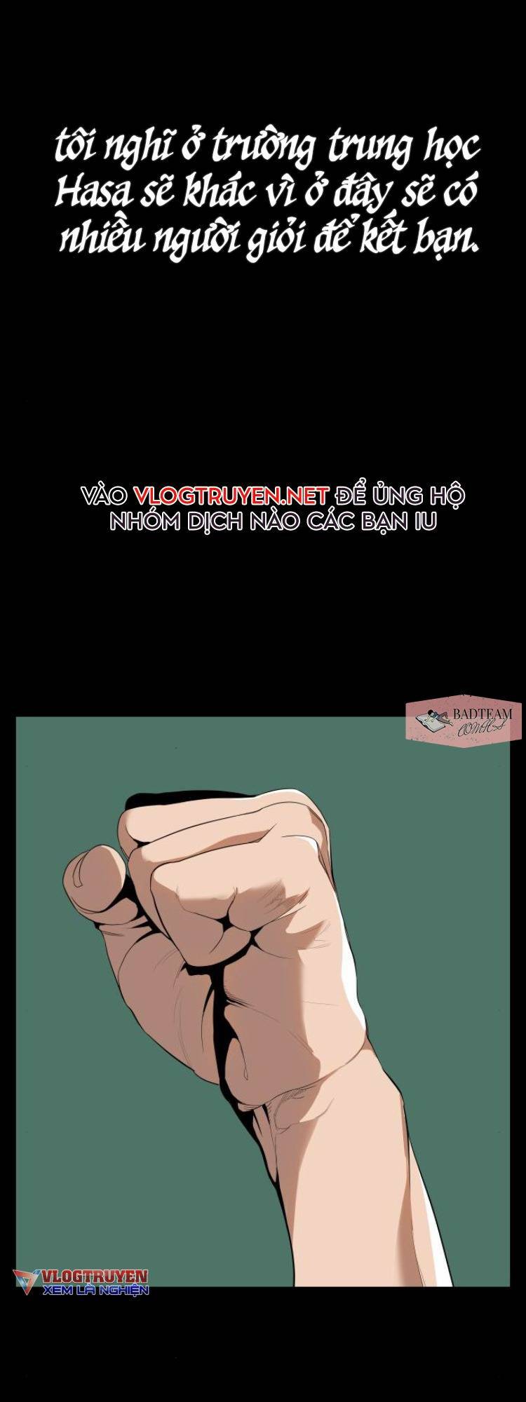 Vua Đóng Cọc: Chapter 18