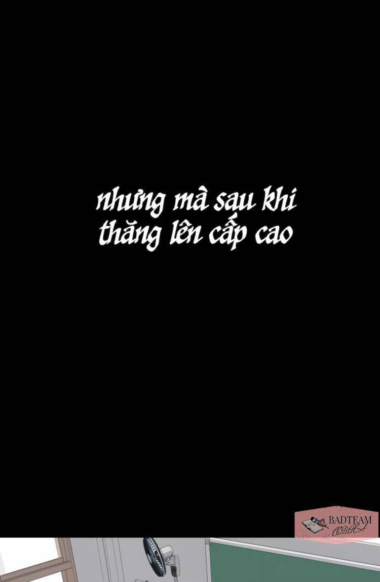 Vua Đóng Cọc: Chapter 18