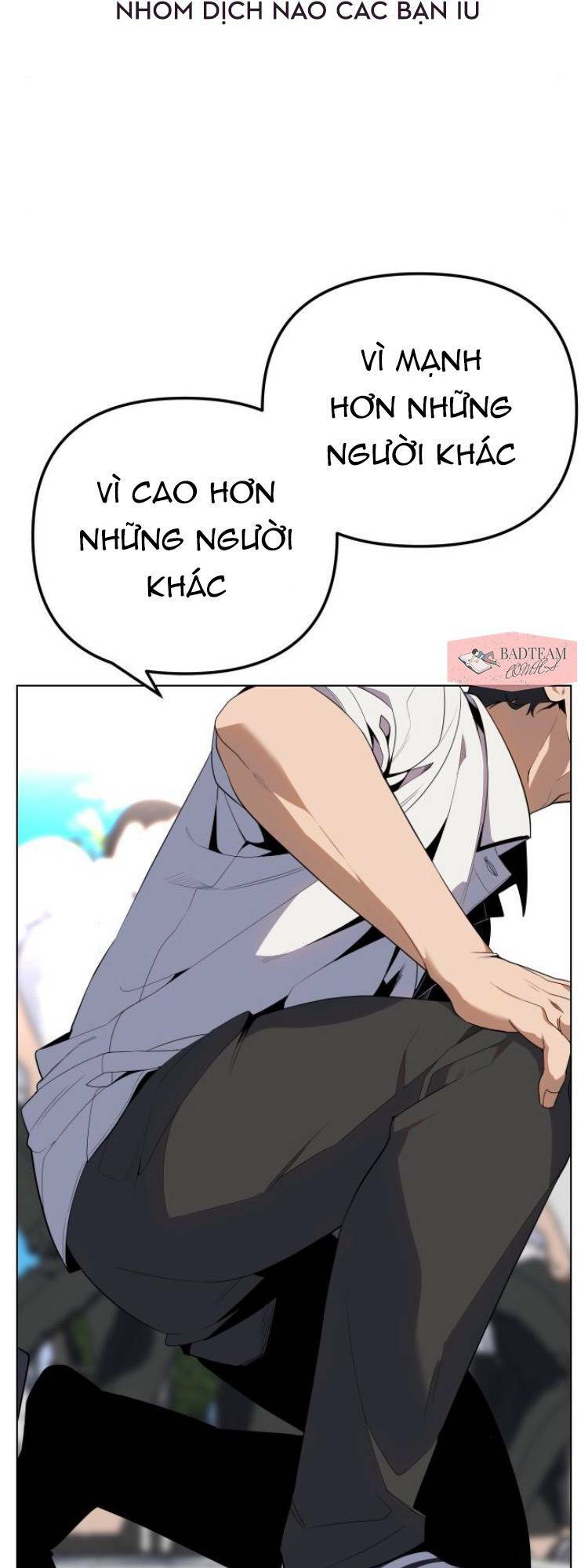 Vua Đóng Cọc: Chapter 18