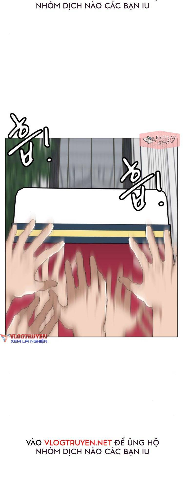 Vua Đóng Cọc: Chapter 18