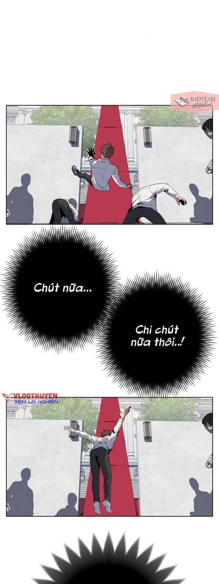 Vua Đóng Cọc: Chapter 18