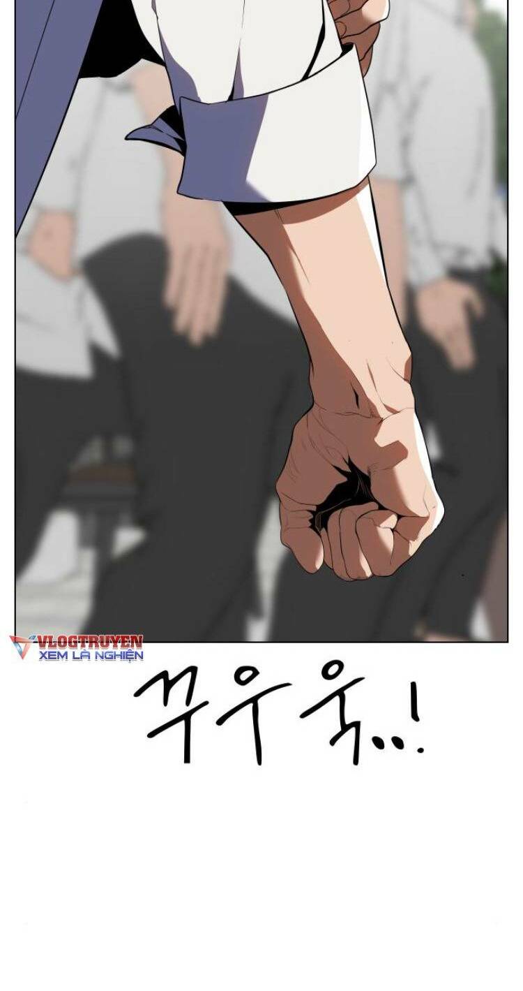 Vua Đóng Cọc: Chapter 18