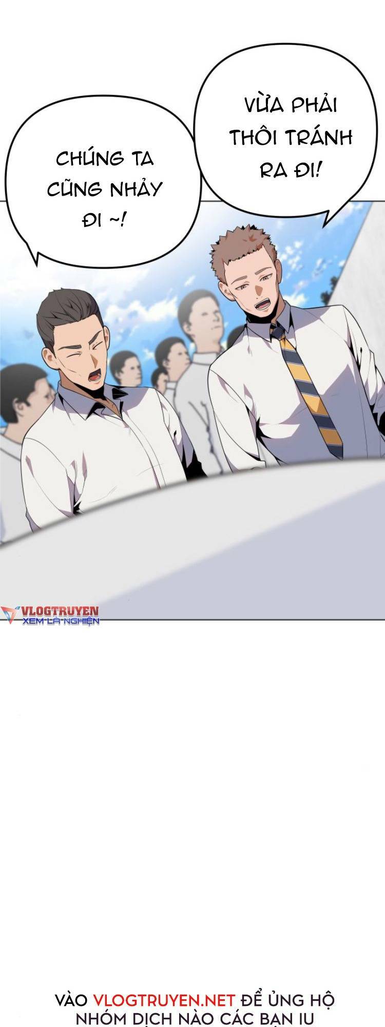 Vua Đóng Cọc: Chapter 18