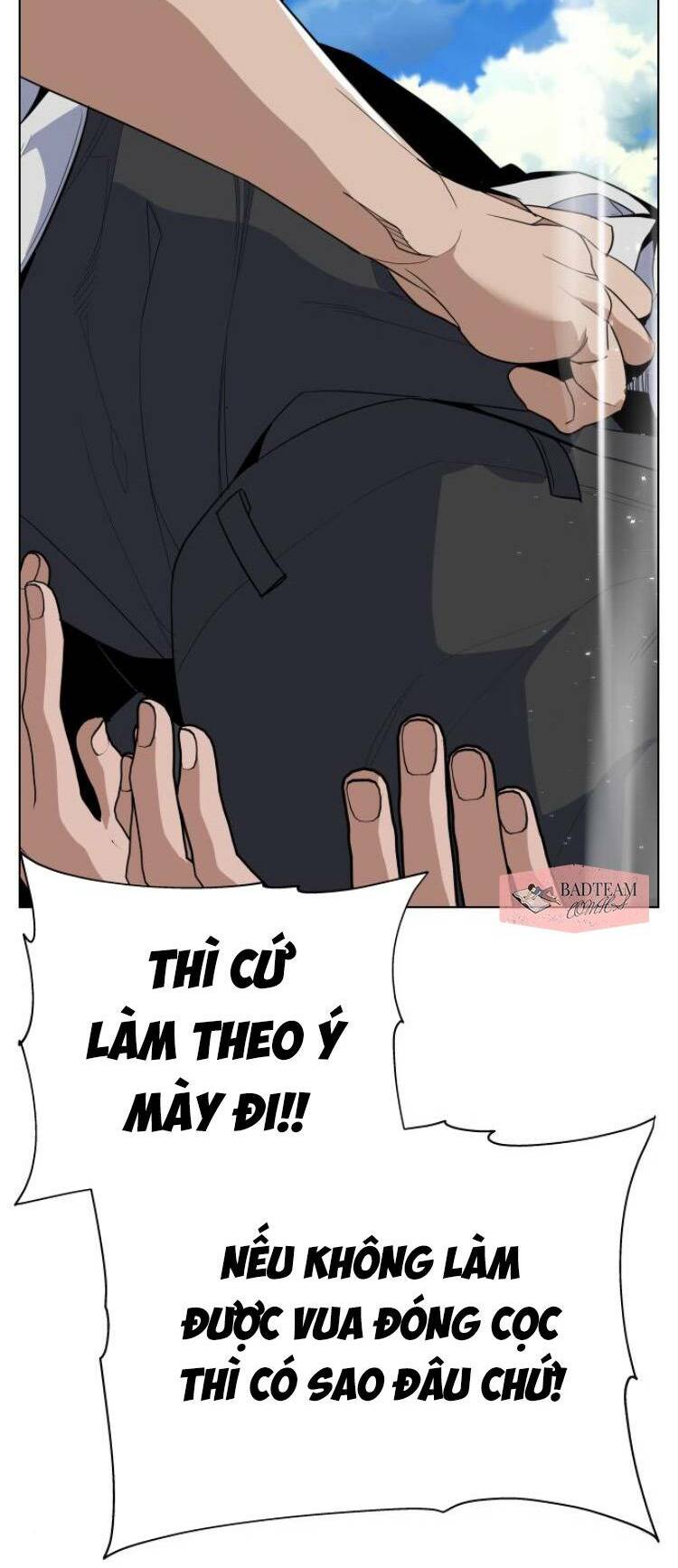 Vua Đóng Cọc: Chapter 18