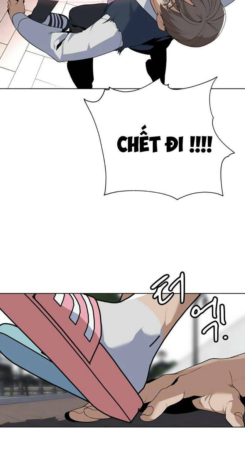 Vua Đóng Cọc: Chapter 19
