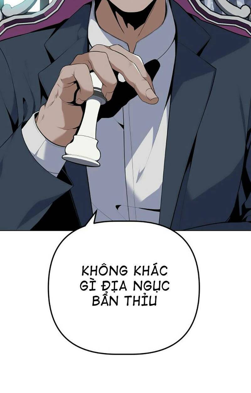 Vua Đóng Cọc: Chapter 19