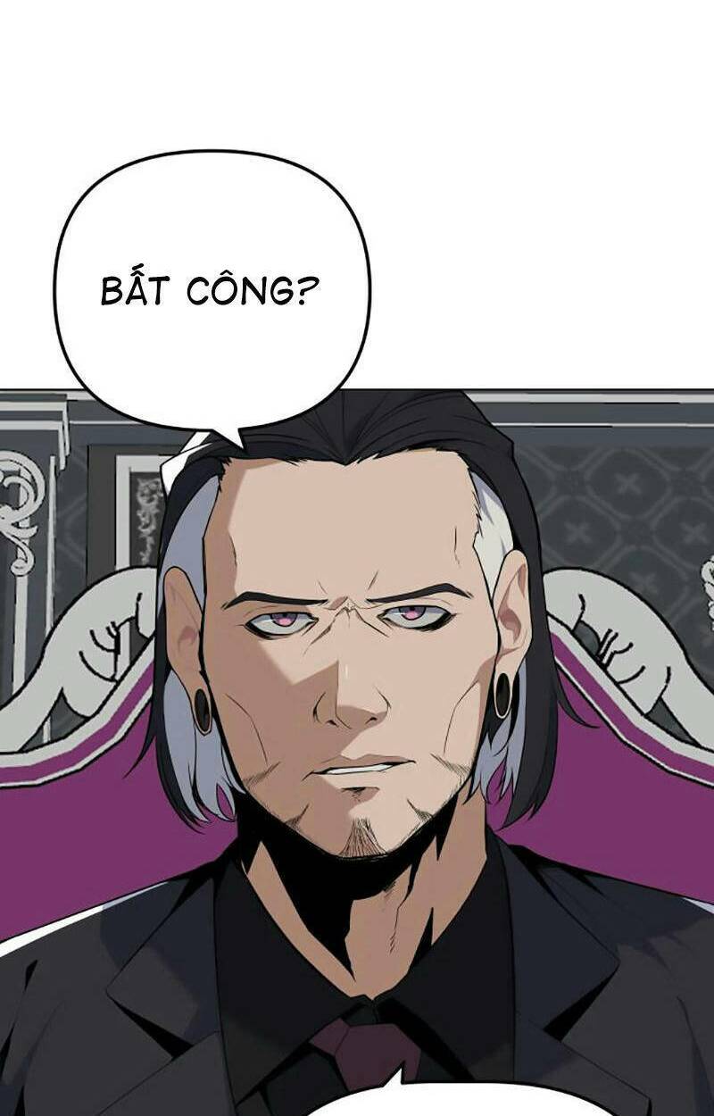 Vua Đóng Cọc: Chapter 19