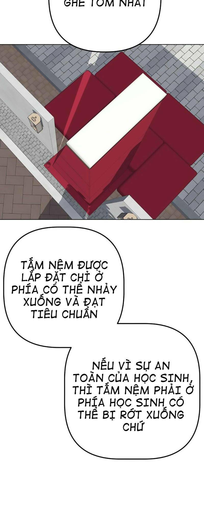 Vua Đóng Cọc: Chapter 19