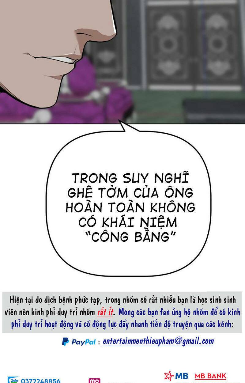 Vua Đóng Cọc: Chapter 19