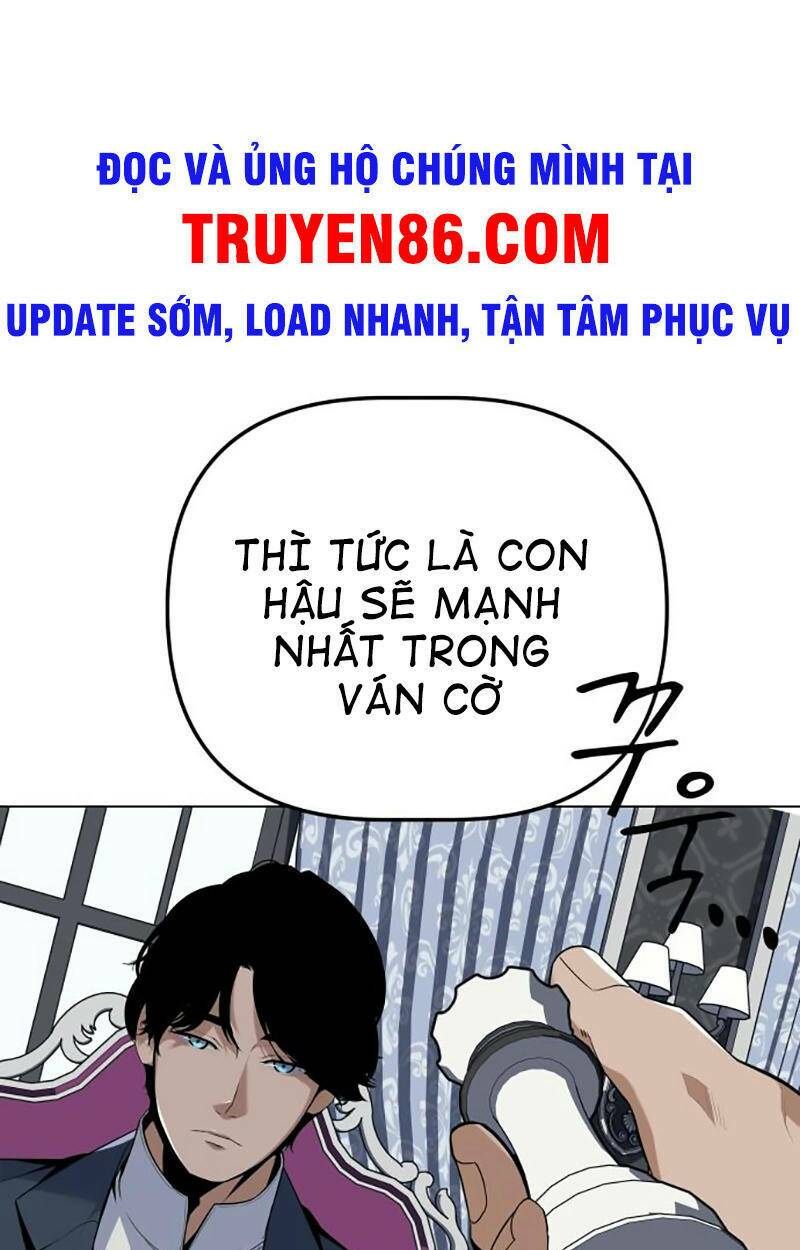 Vua Đóng Cọc: Chapter 19