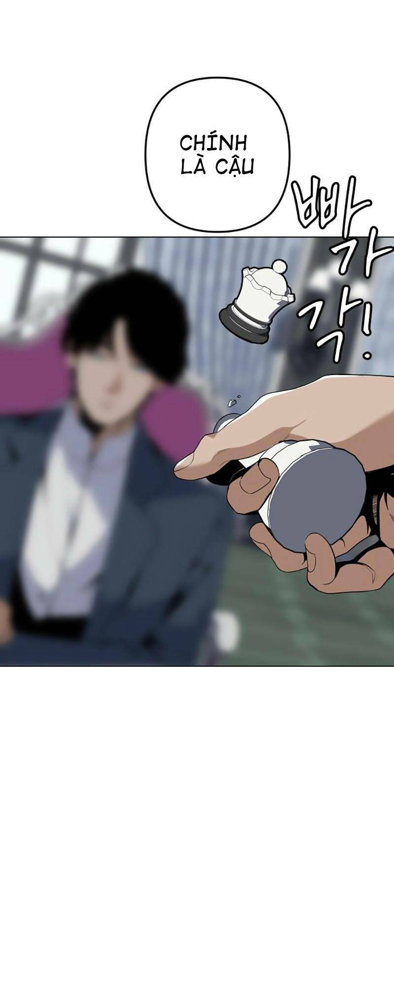 Vua Đóng Cọc: Chapter 19