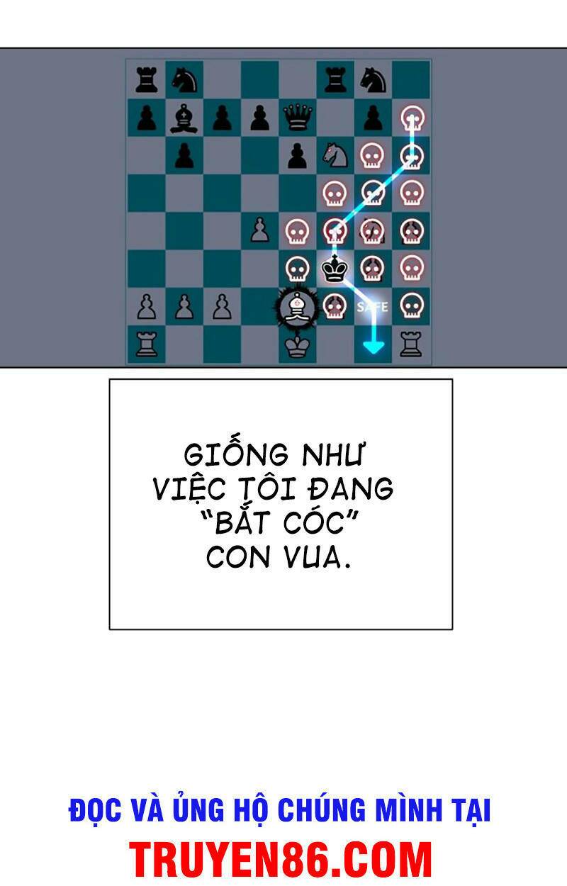 Vua Đóng Cọc: Chapter 19