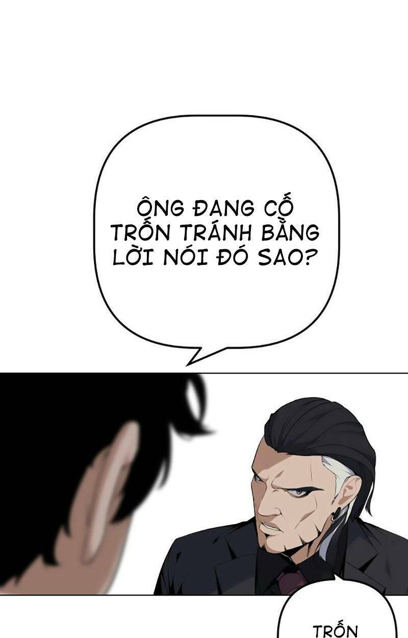 Vua Đóng Cọc: Chapter 19
