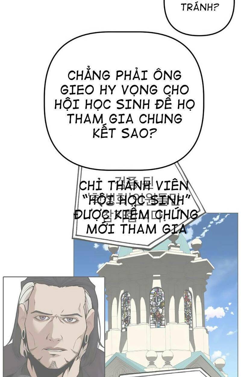 Vua Đóng Cọc: Chapter 19