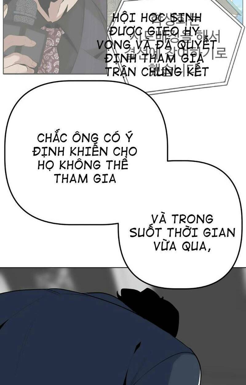 Vua Đóng Cọc: Chapter 19