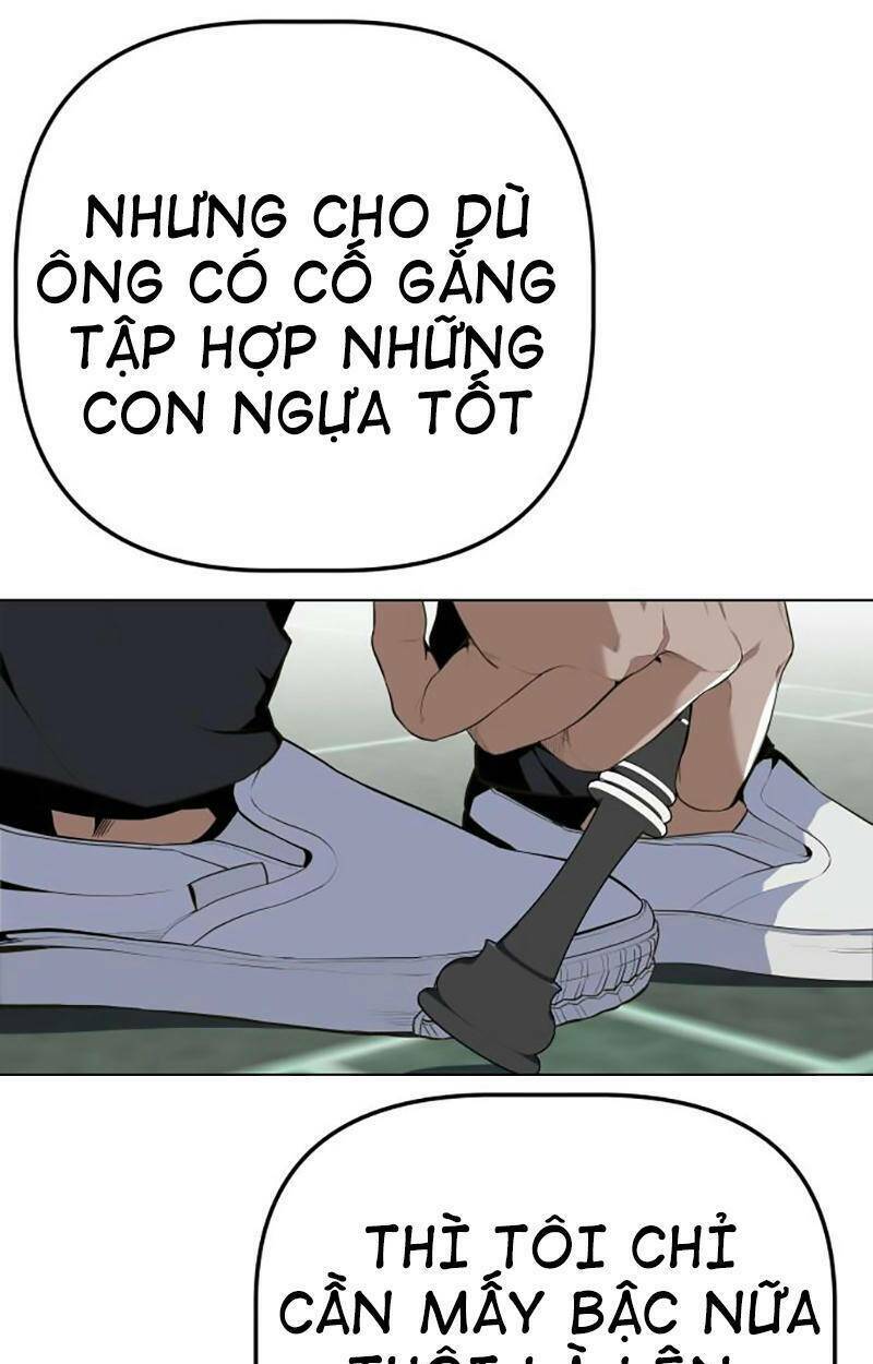 Vua Đóng Cọc: Chapter 19