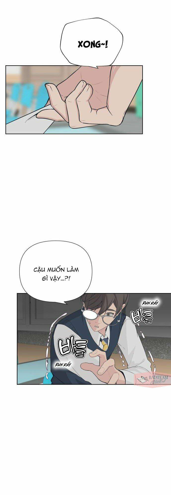 Vua Đóng Cọc: Chapter 2