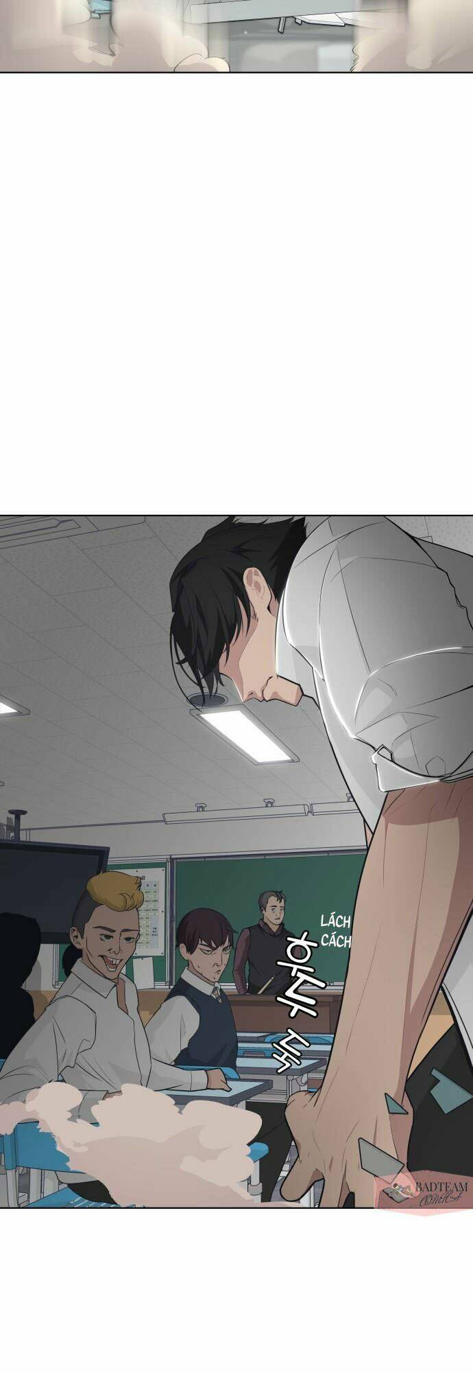 Vua Đóng Cọc: Chapter 2